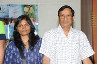 Saheba Subramanyam Release Date Press Meet